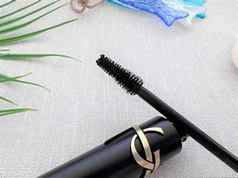 ysl lash clash review.